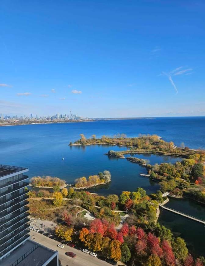 Photo of Lyisette's room