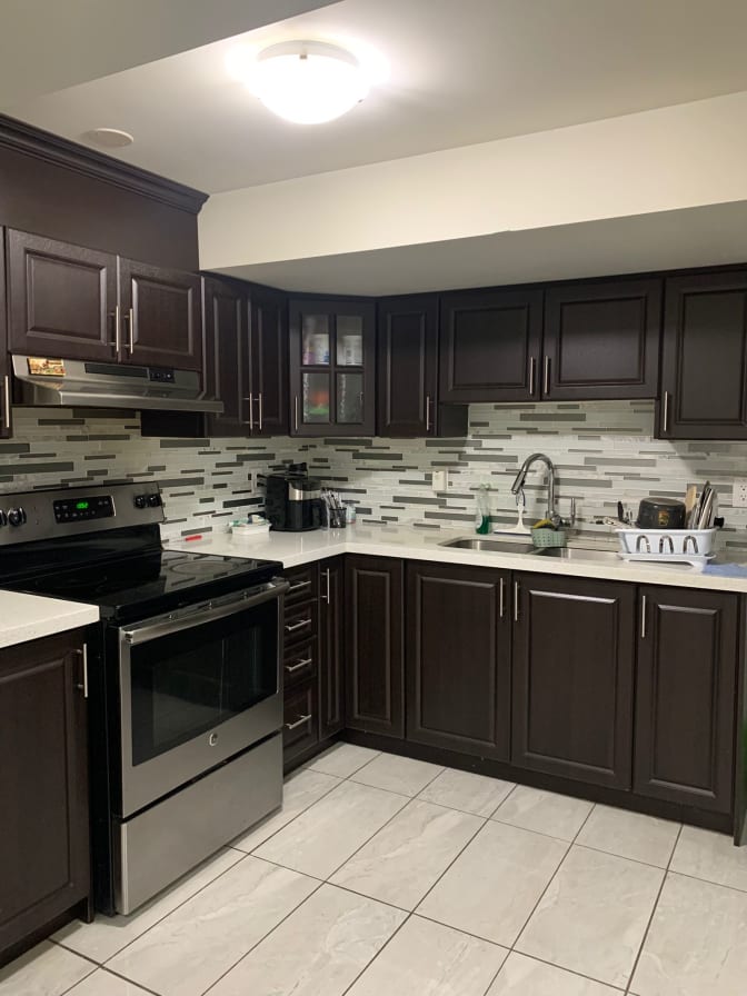 Kiranpreet Kaur Dhindsa's room