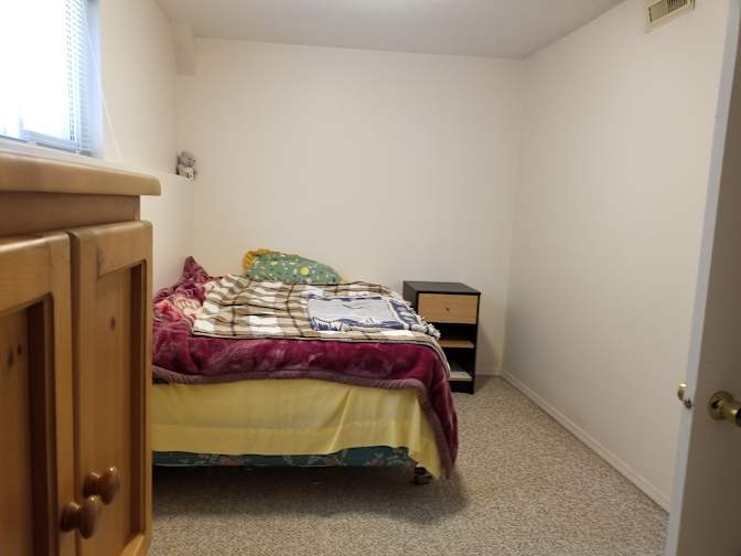 Photo of Kayna's room