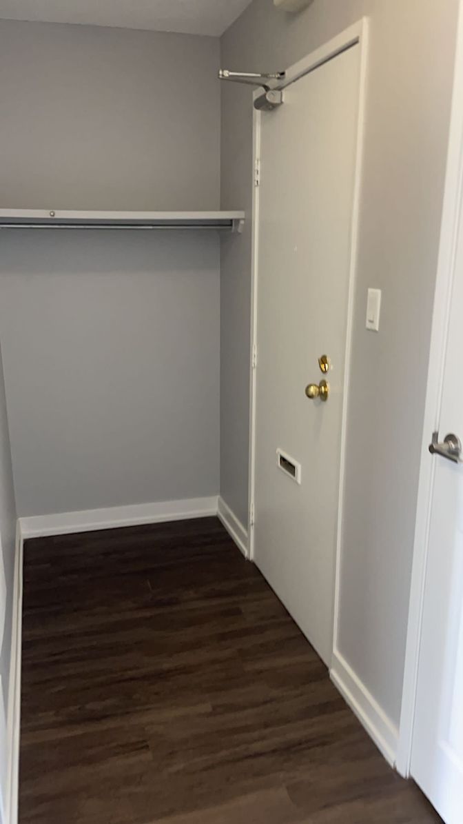 Muhammad WahajUl Haque's room