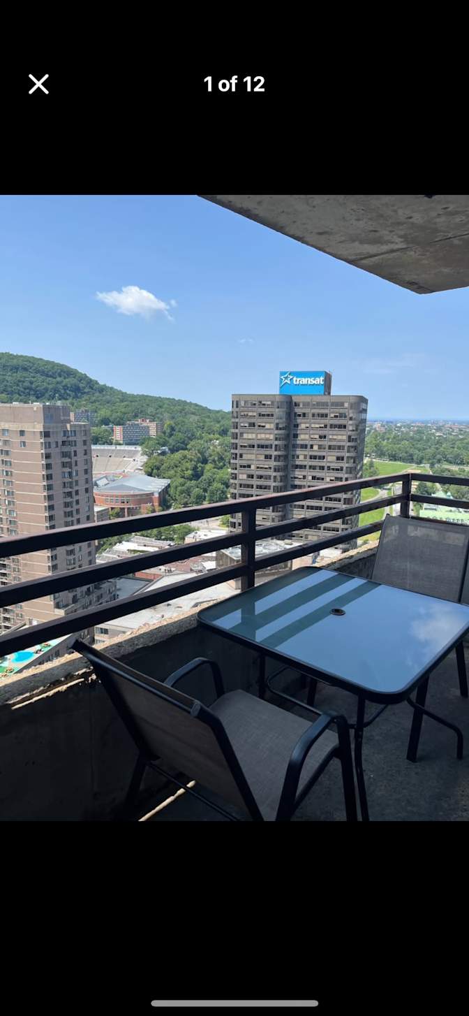 Photo of Alexandra Bottonari's room