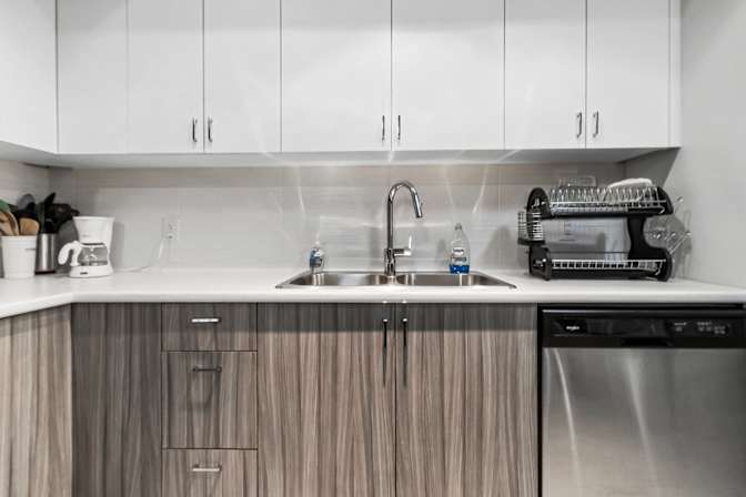 Ginger Marshall's room