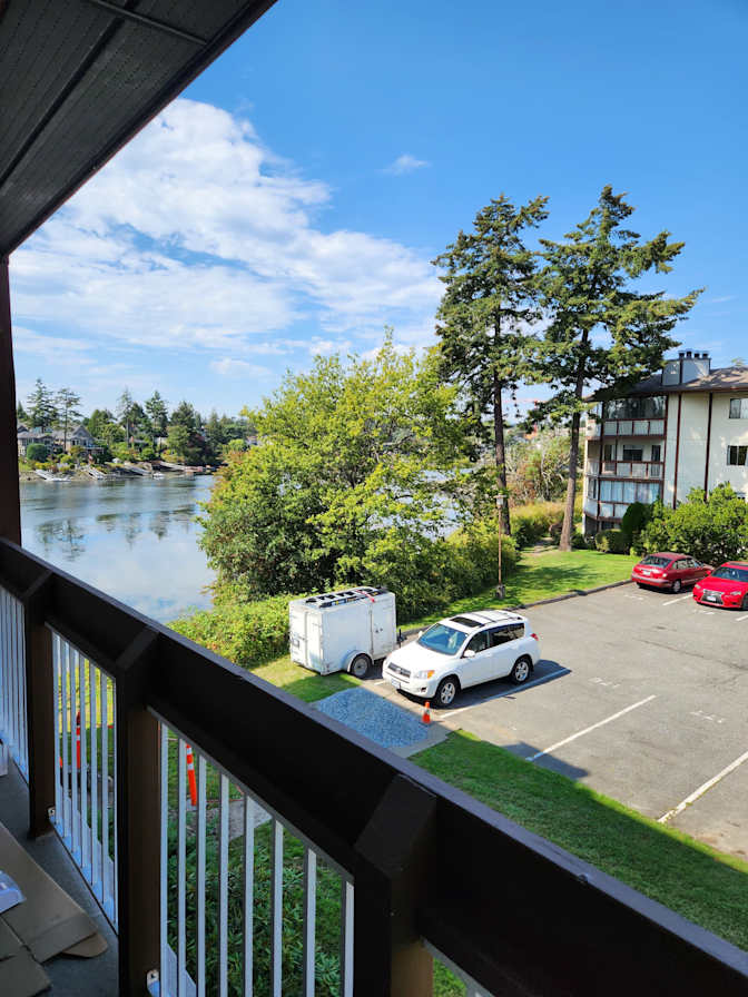 Arman Dadrass's room