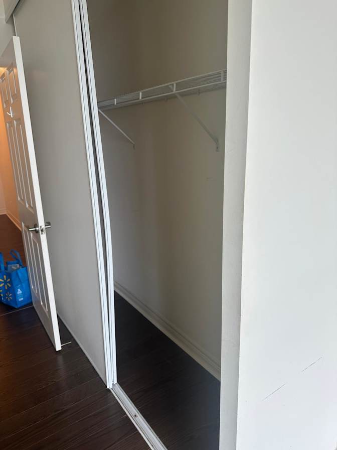 Bony Sajan Pattathil's room