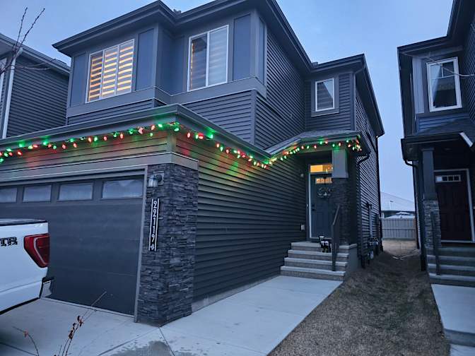 Photo of Jeremy's room