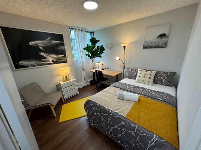 Photo of Mahmut Aga's room