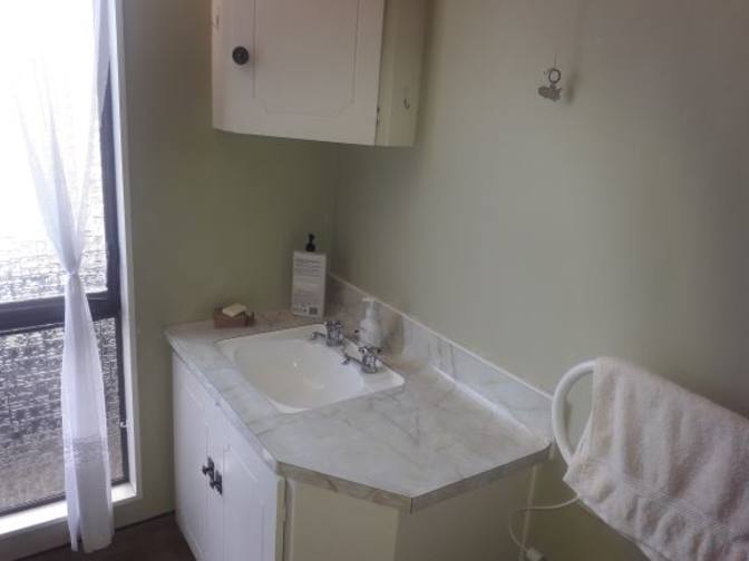 Photo of maree's room