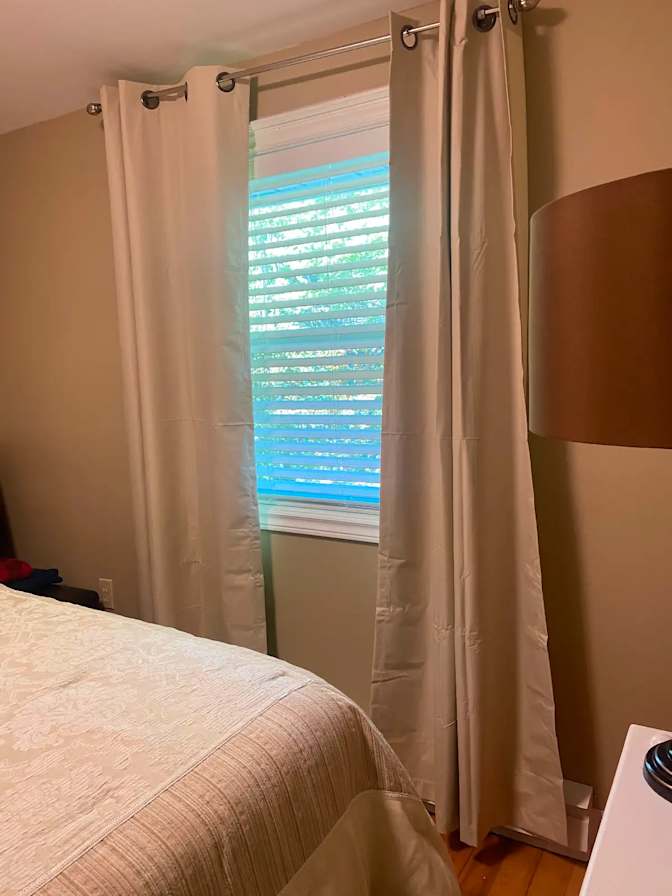 Photo of Susie's room