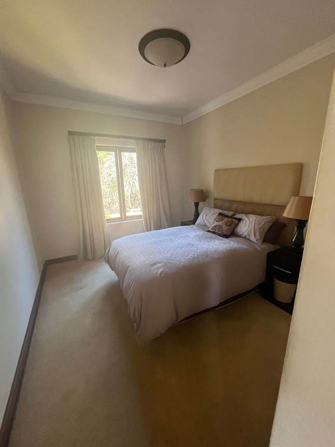 Photo of Gabby's room