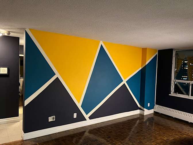 Photo of Cass's room