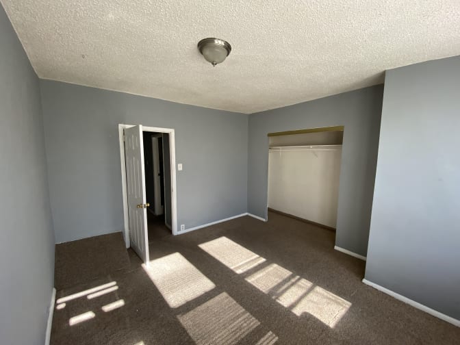 Photo of Jaider's room