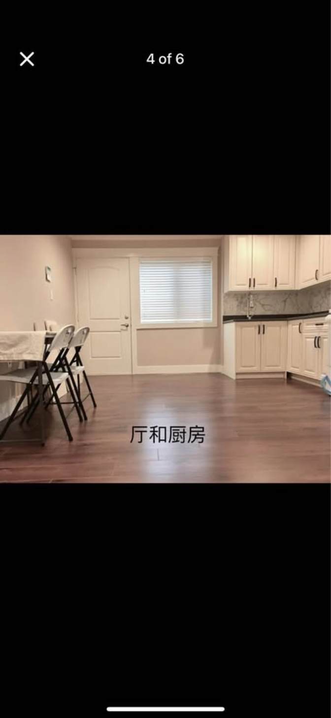 Photo of JIA's room