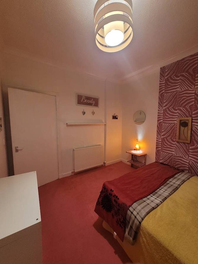 Photo of Mano Weegies's room
