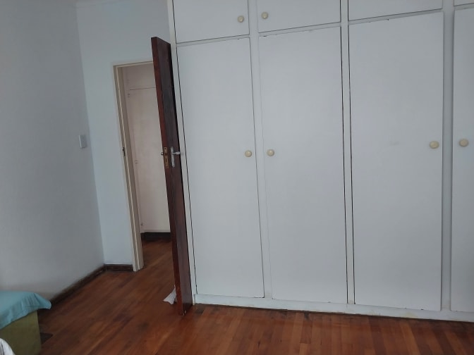 Photo of Michelle Williams's room