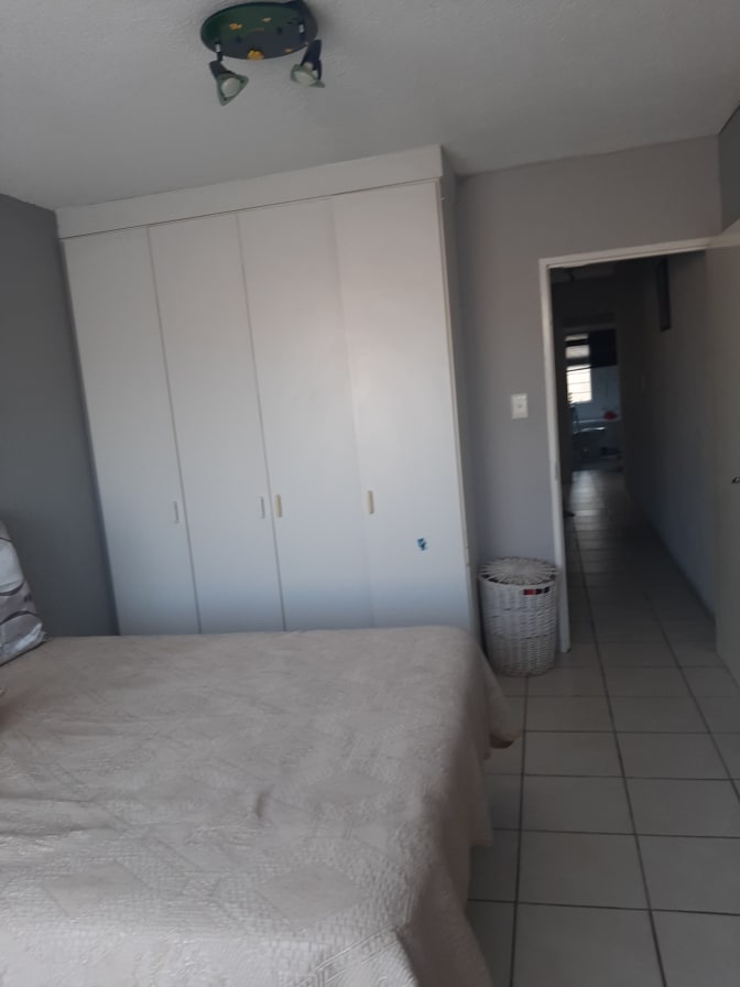 Photo of Fortune's room