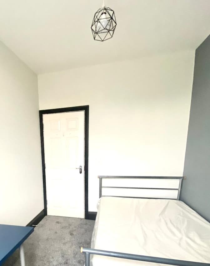 Photo of Upper Residence Property Ltd.'s room