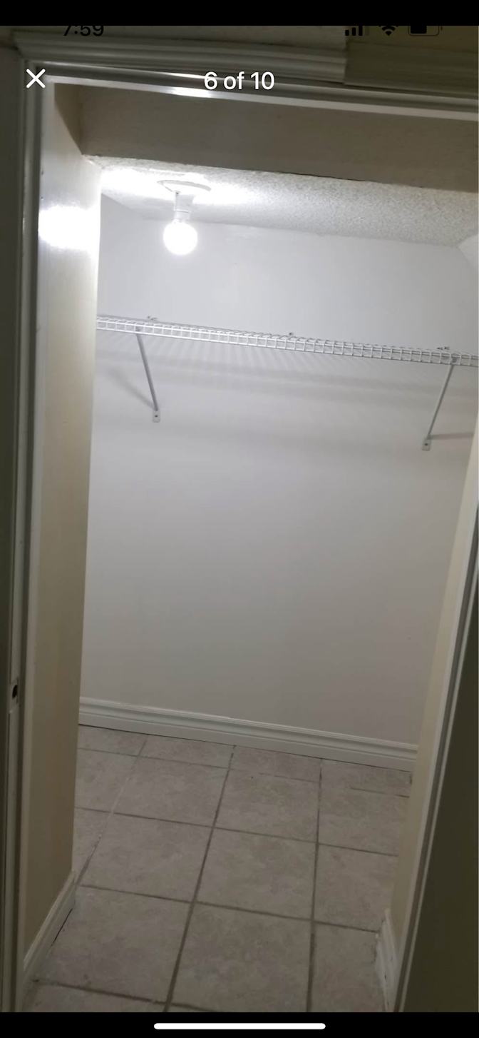 Photo of Tajinder's room