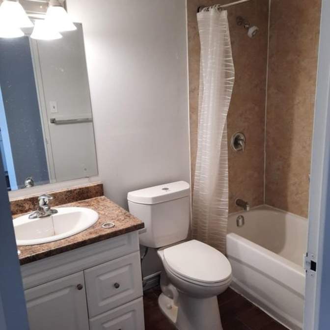 Photo of Kayla's room