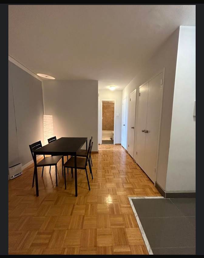 Photo of Huseyin Susam's room