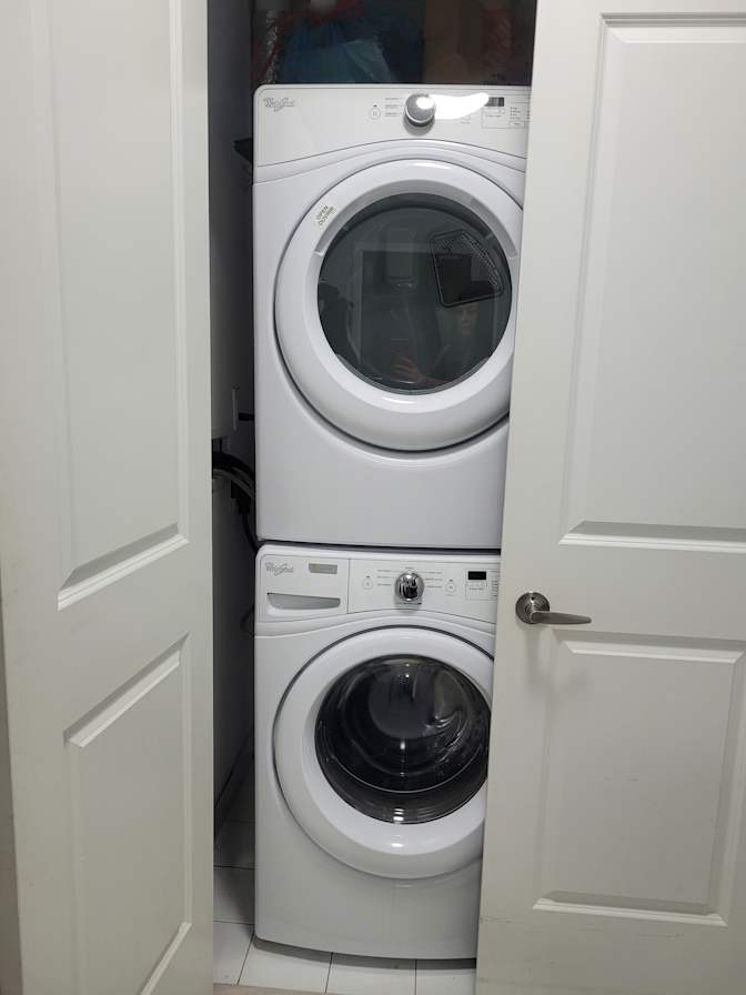 Tyanna-Ella Davis's room