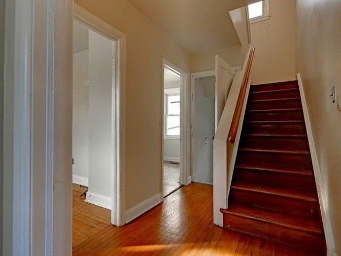 Photo of Amin's room