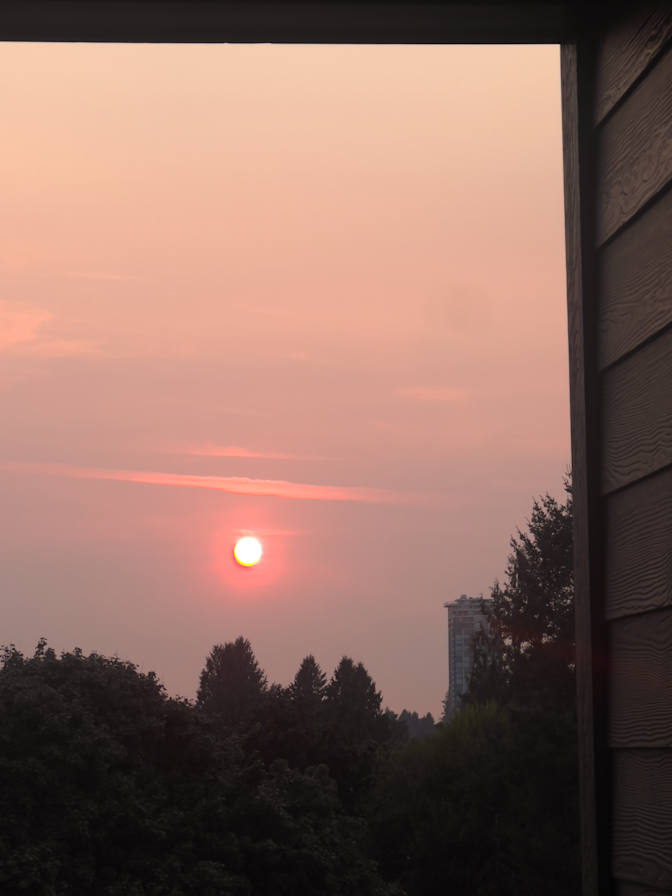 Photo of Leigh's room