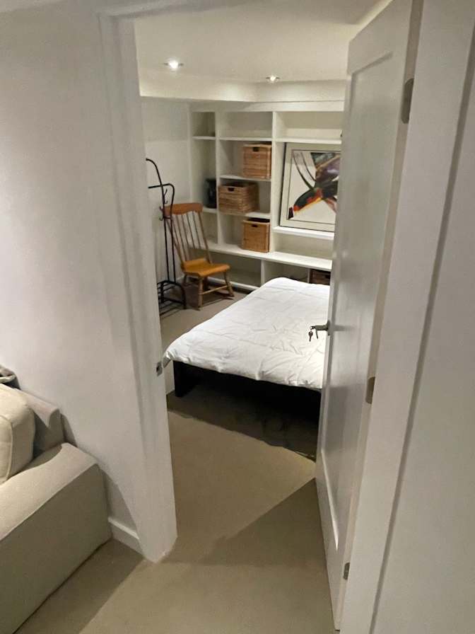 Photo of Jennifer's room