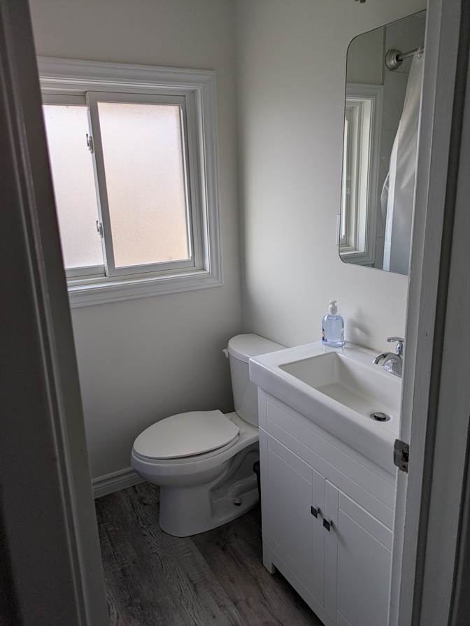 Photo of Dani's room