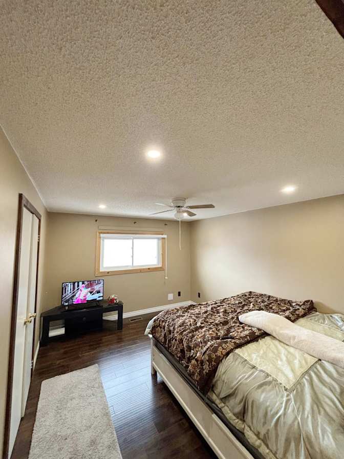 Photo of Sujith's room