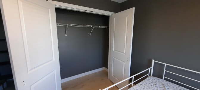 Photo of Jay's room