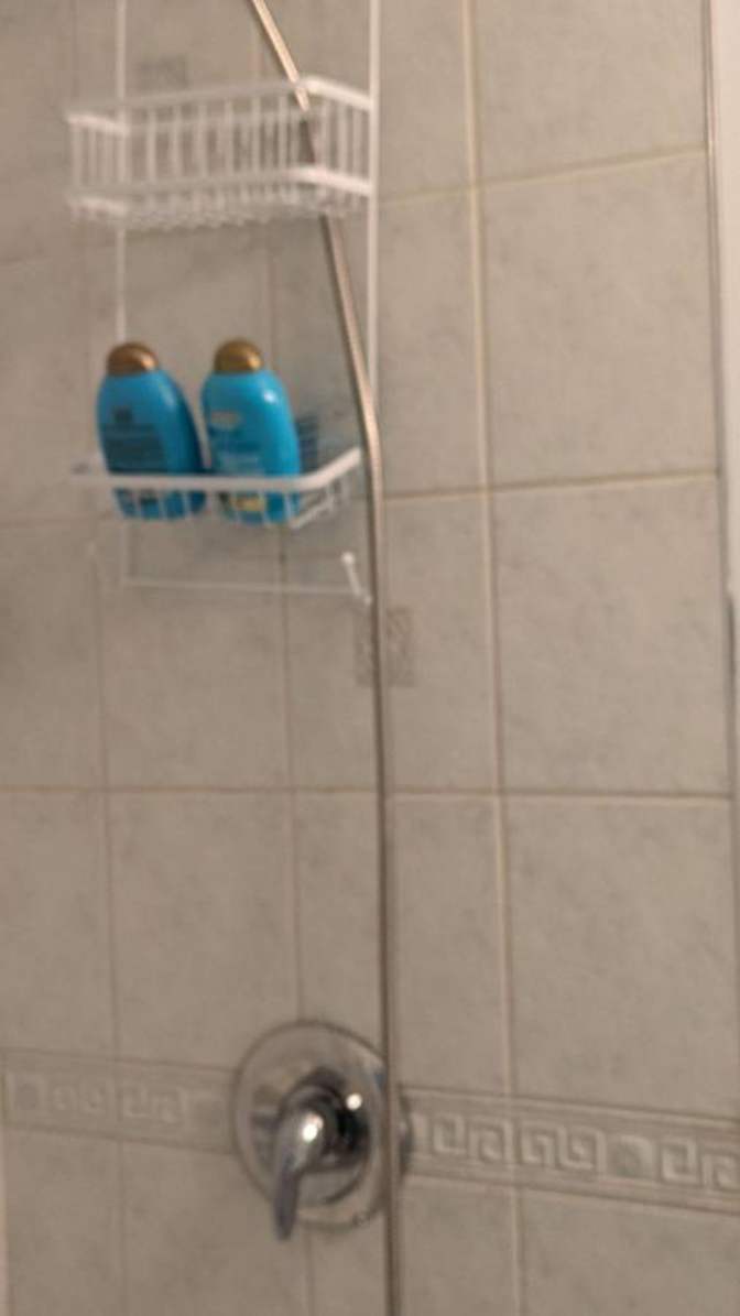 Photo of Gillian's room