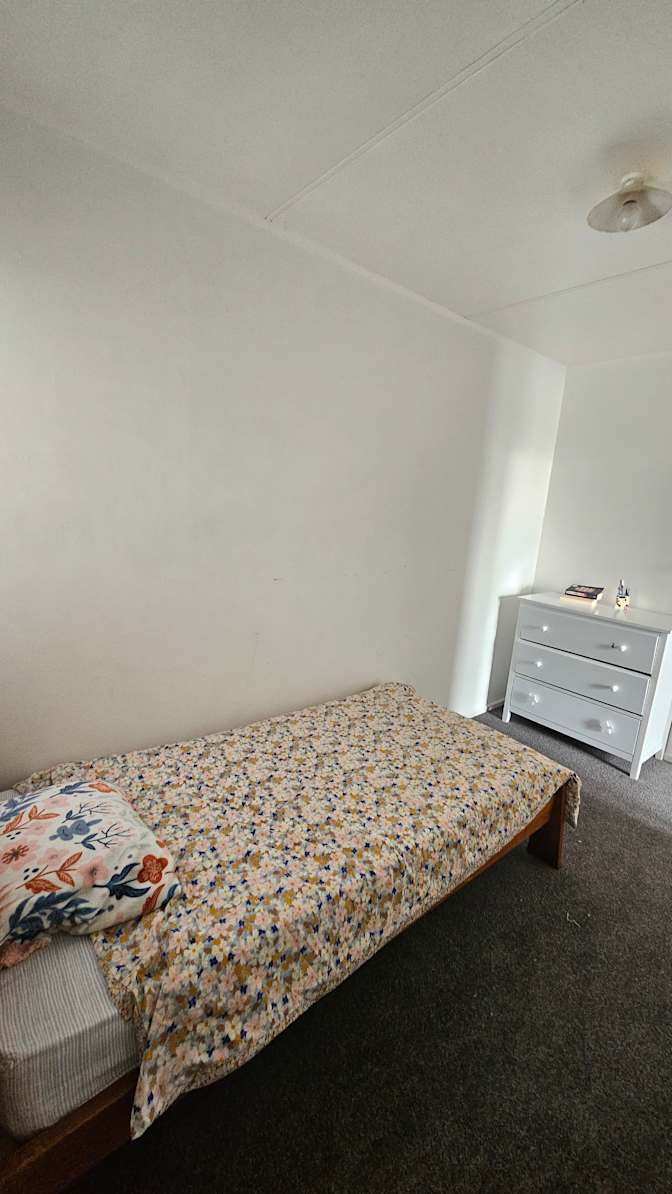 Photo of Alfi's room