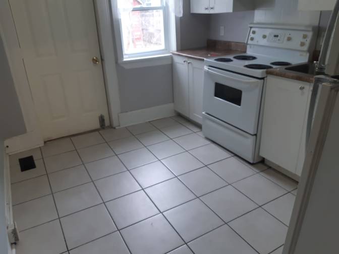 Omneya Essameldin's room