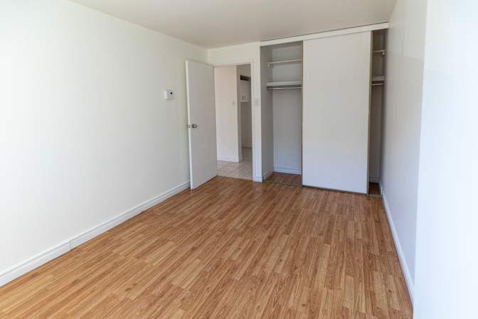 Stephanie Labelle's room