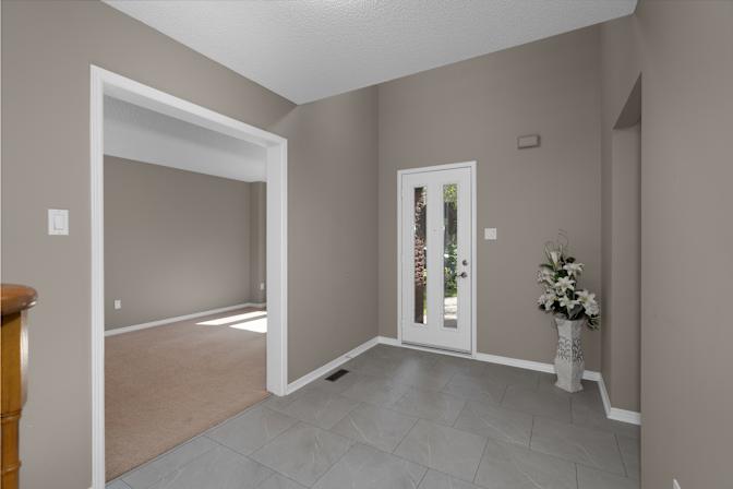 John Aseerwatham's room