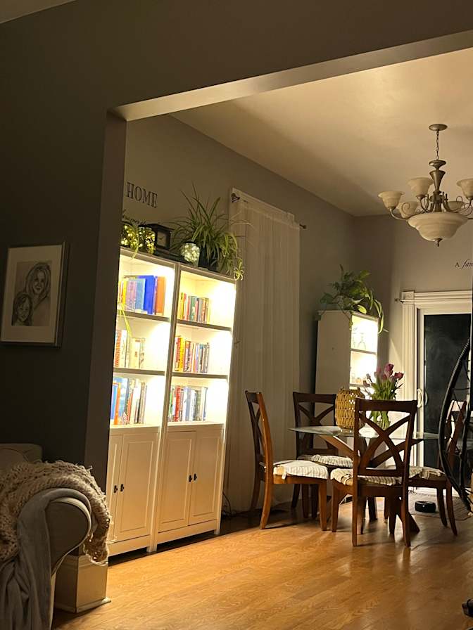 Photo of shauna's room