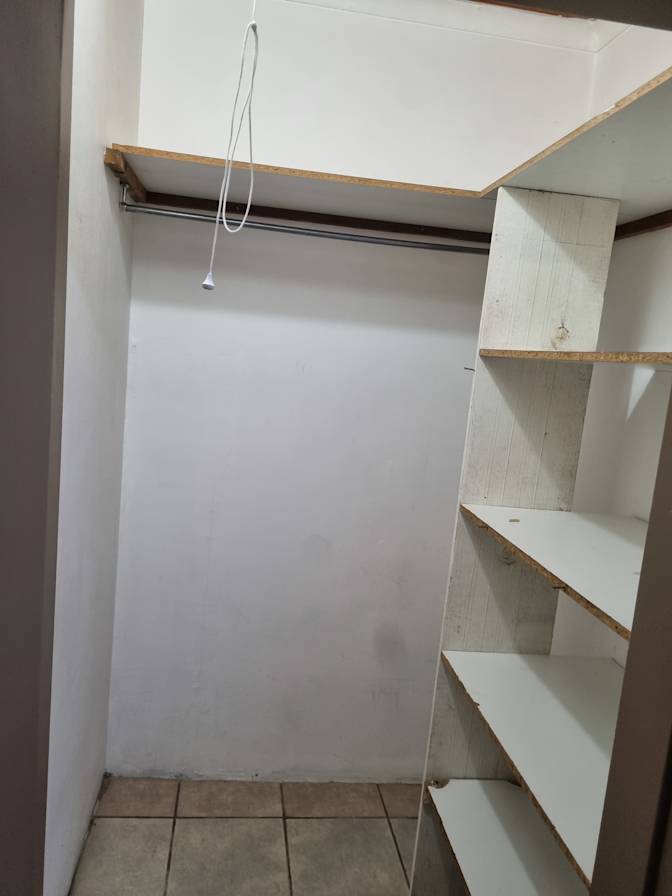 Photo of Willows on Bartlett's room