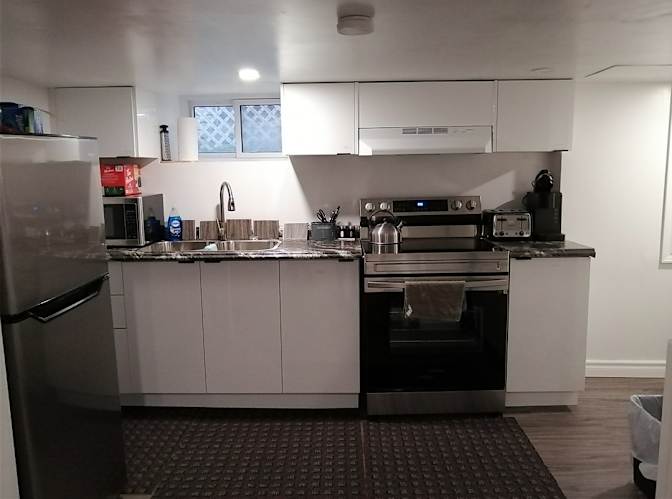 Photo of Alice.'s room