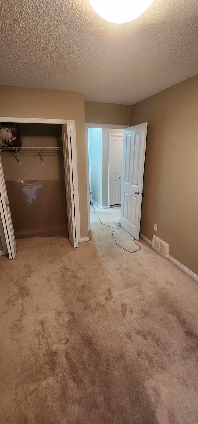 Jeffrey Tyler Rock's room