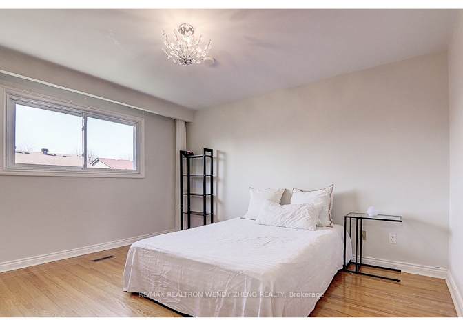 Photo of Daisy's room