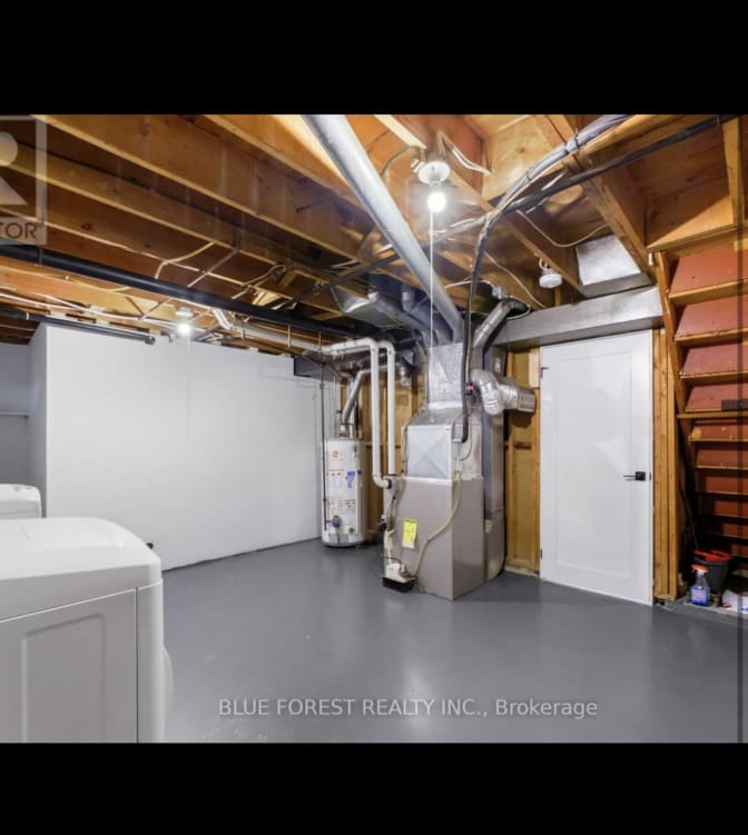 Hannah Alimajstorovic's room