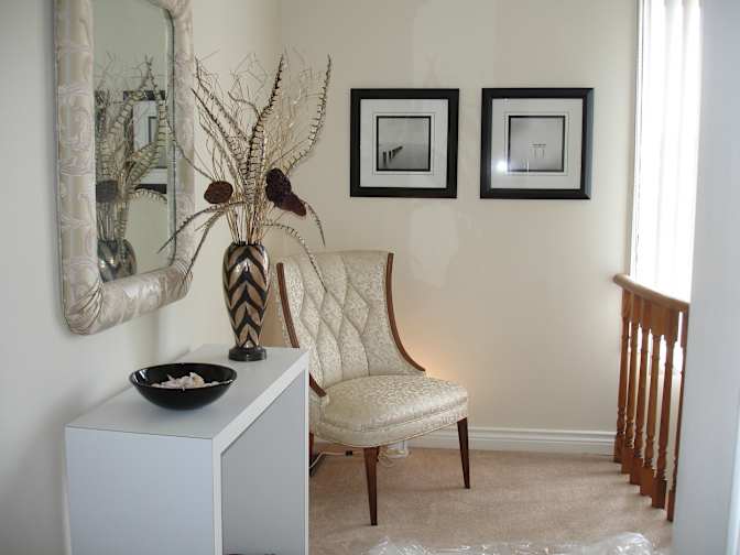 Toronto Rental's room