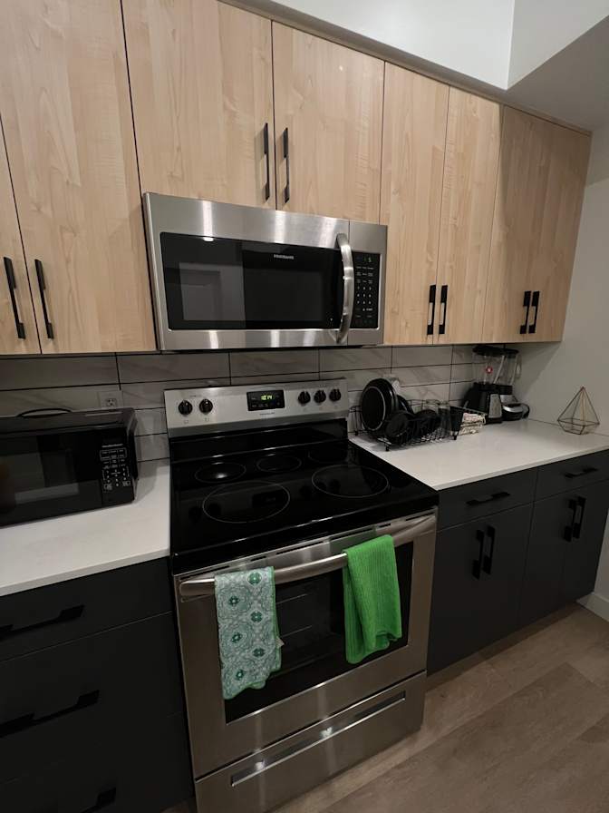 Photo of Thelma's room