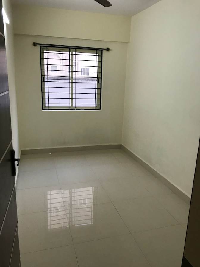 Photo of Ananditaa H's room