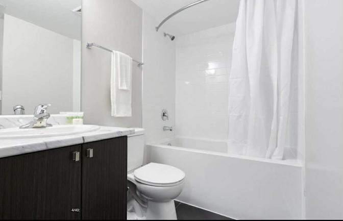 Photo of Cassidy's room