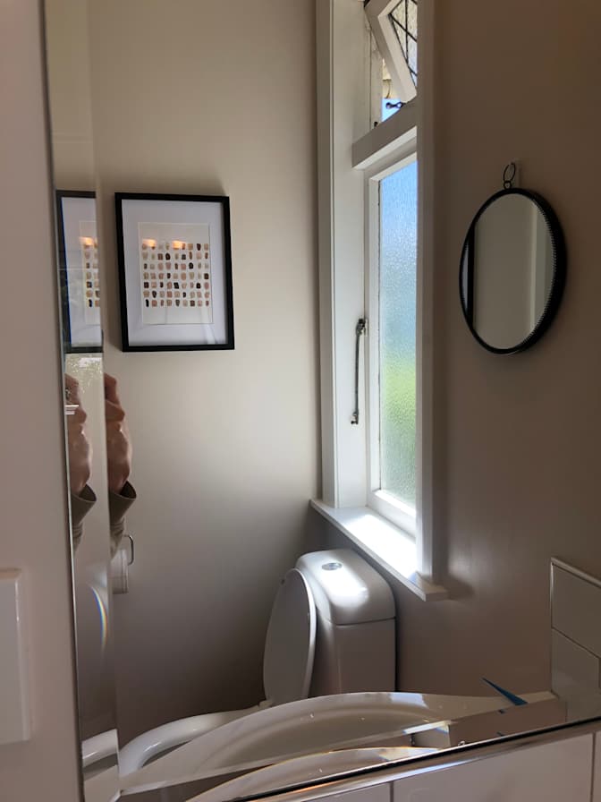 Photo of Josie's room