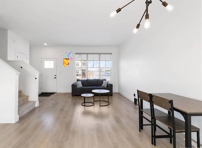 Analyn Carrillo's room