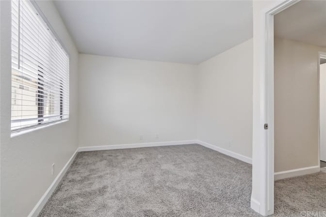 Photo of Lee's room