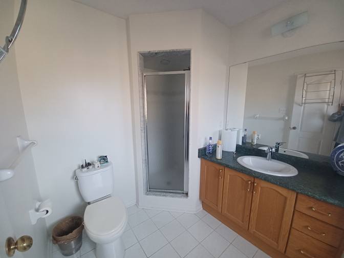 Photo of Ranjith's room