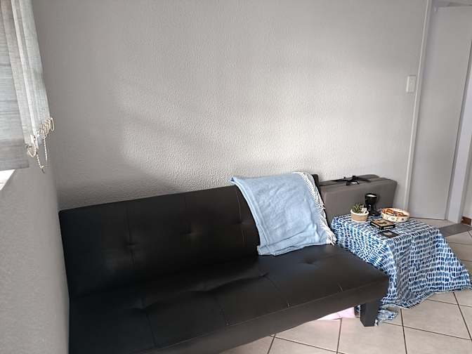 Photo of Lexi Terblanche's room